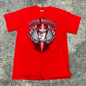 Kevin harvick Nascar tee